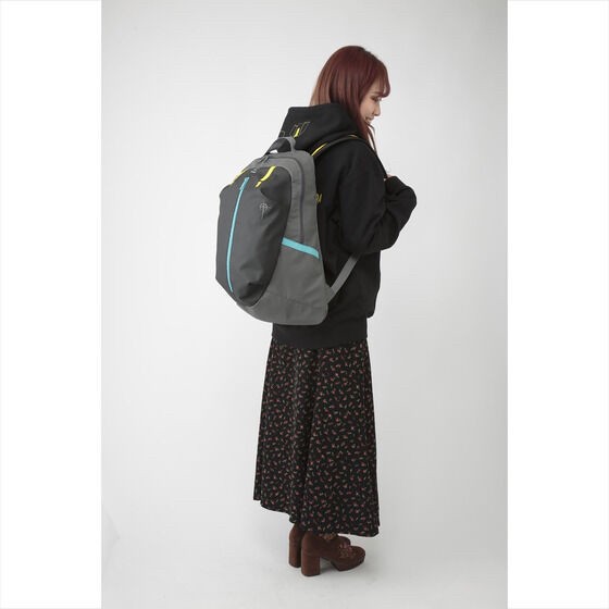 PRE-ORDER : Gundam Series Pilot Suit Rucksack