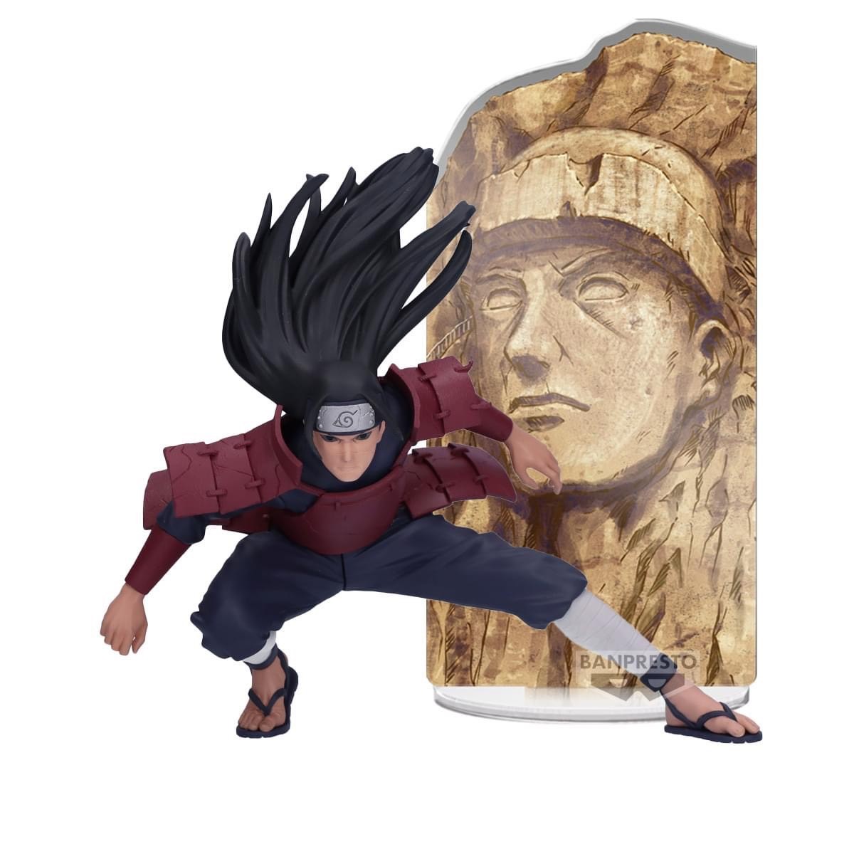 Pre-order : Naruto 09/2024 by Banpresto