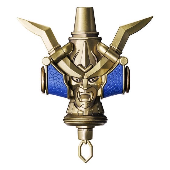 PRE-ORDER : CSM Henshin Onibue Onteki (Kamen Rider Hibiki)