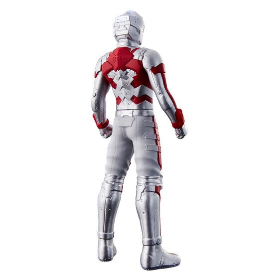 PRE-ORDER : Heroes "Ultraman" Movie Monster Series ACE