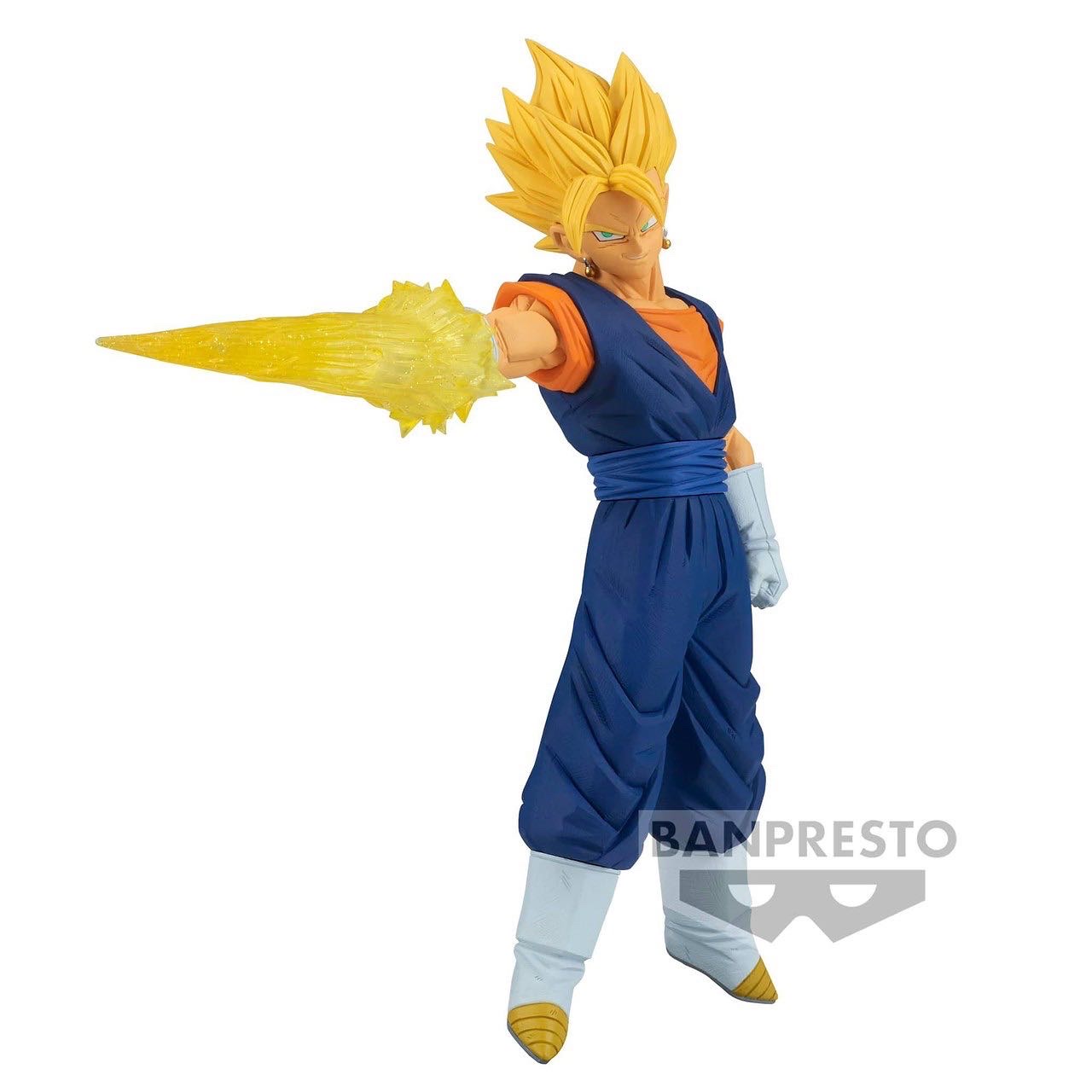 Pre-order : DRAGON BALL Z G×MATERIA THE VEGITO