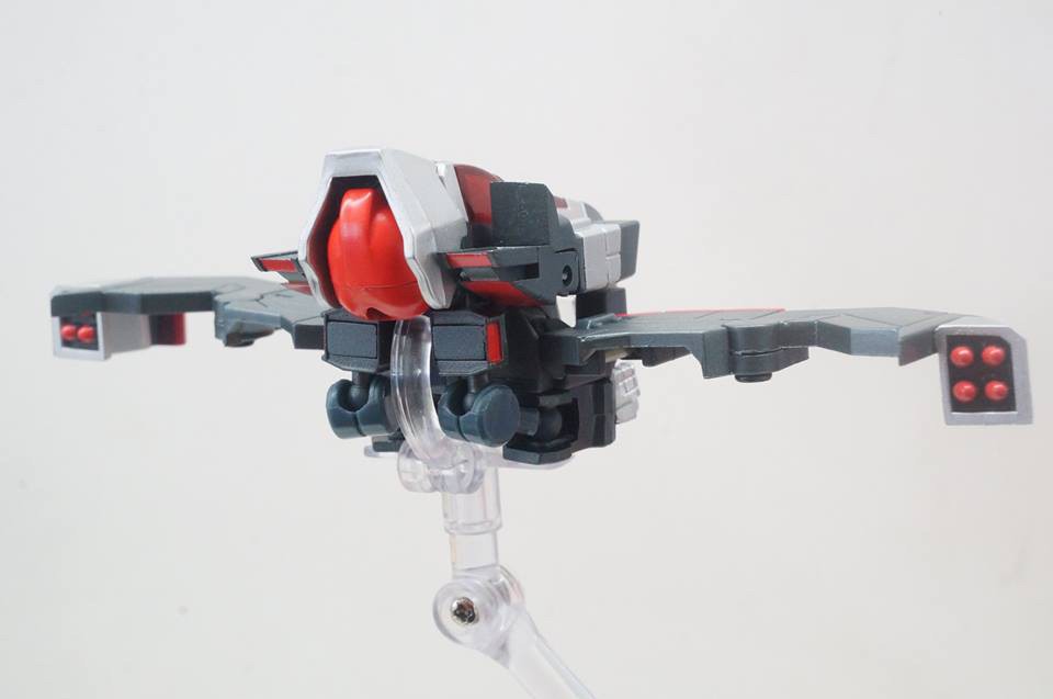 ES Gokin - Dancouga by Action Toys (มือสองของครบ สภาพใหม่)