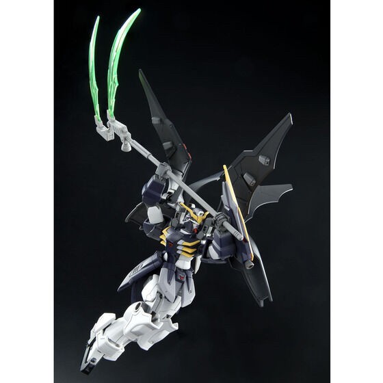 PRE-ORDER : HG 1/144 Gundam Deathscythe Hell