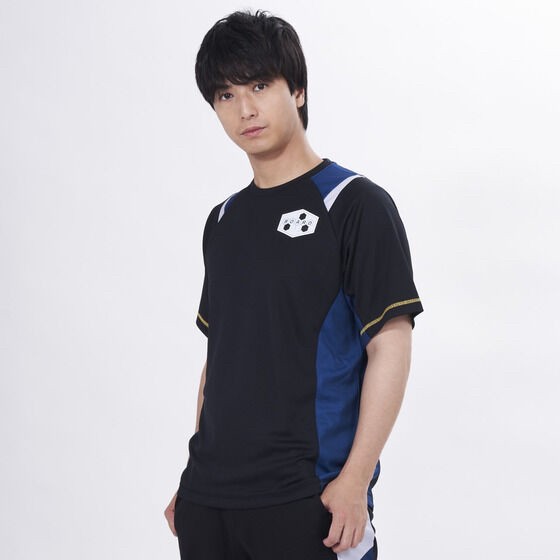 PRE-ORDER : Kamen Rider Blade Mesh T-shirt