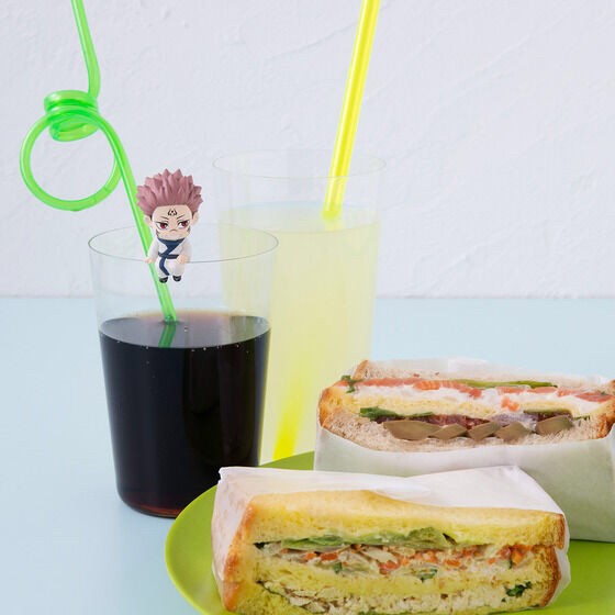 PRE-ORDER : Ochatomo Series Jujutsu Kaisen Set