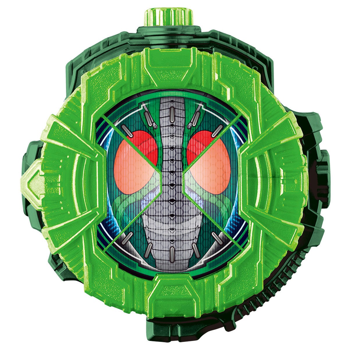 Masked Rider Zi-O - DX Ridewatch Quartzer Set 02 by Premium Bandai (Limited)
