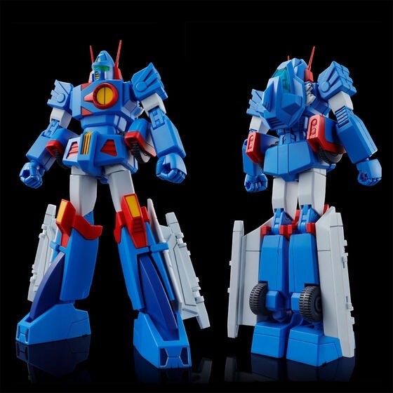 PRE-ORDER : HG 1/144 XABUNGLE TYPE Plastic Model