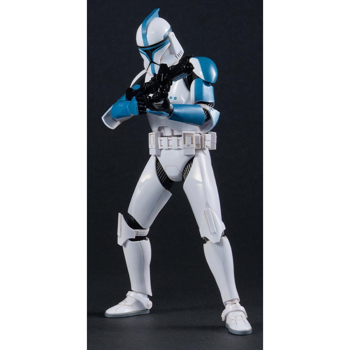 PRE-ORDER : 1/12 Clone Trooper LIMITED Ver. Plastic Model