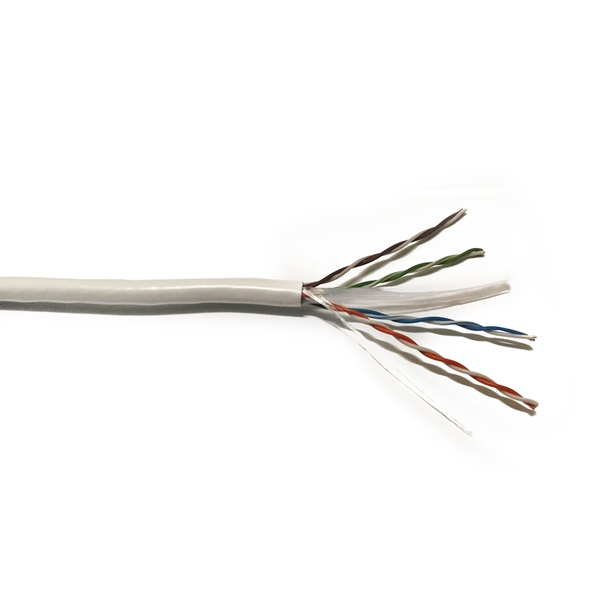 XLL-CAT6 Indoor 250MHz 100เมตร