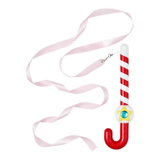 PRE-ORDER : Special Memorize Magical Princess Minky Momo Minky Stick