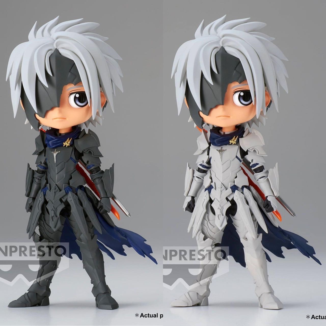 Pre-order : TALES OF ARISE Q POSKET -ALPHEN- (VER.A/B)