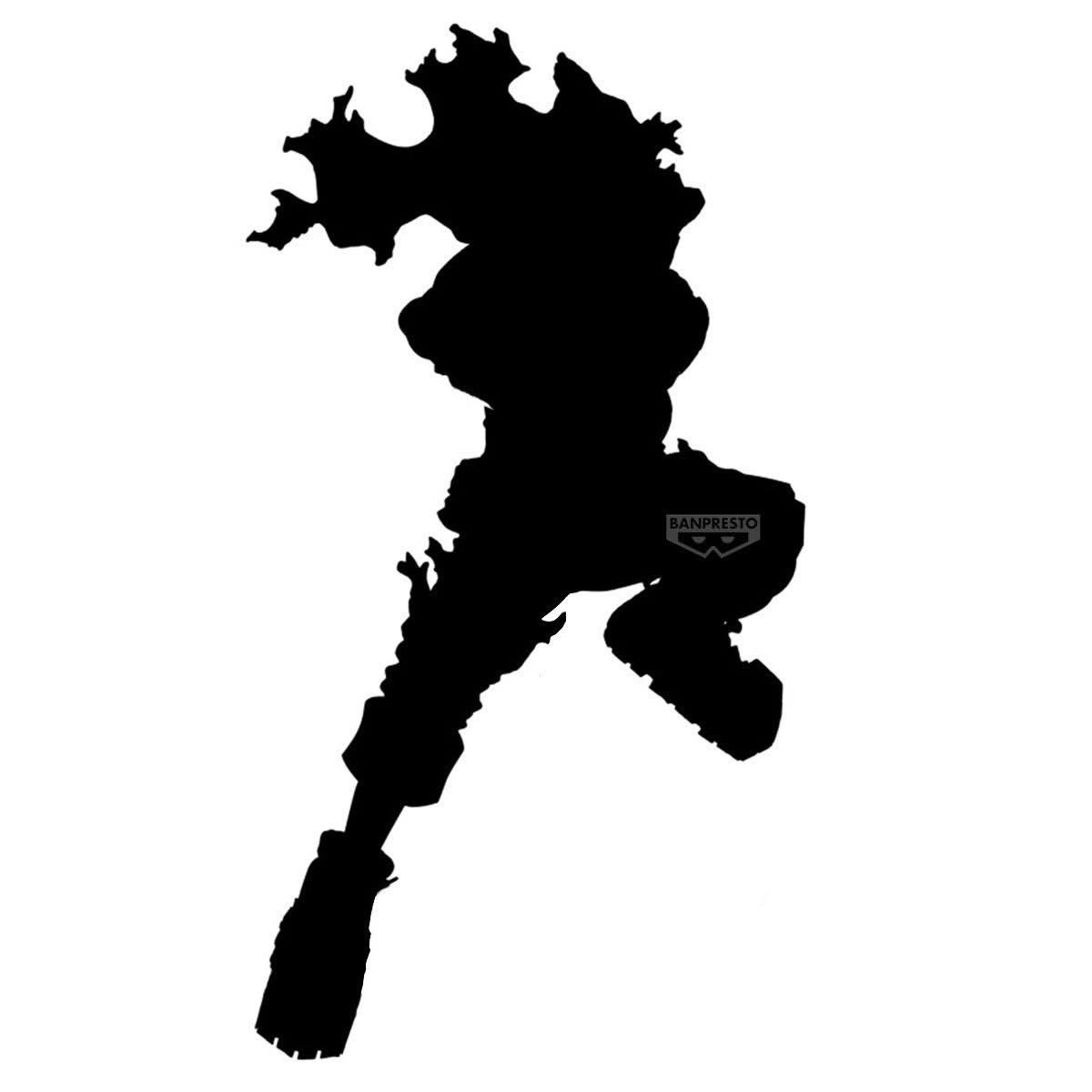 Pre-order : MY HERO ACADEMIA 09/2025 by Banpresto