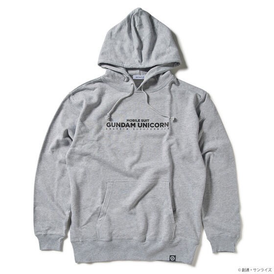 PRE-ORDER : STRICT-G "Mobile Suit Gundam UC" Parka