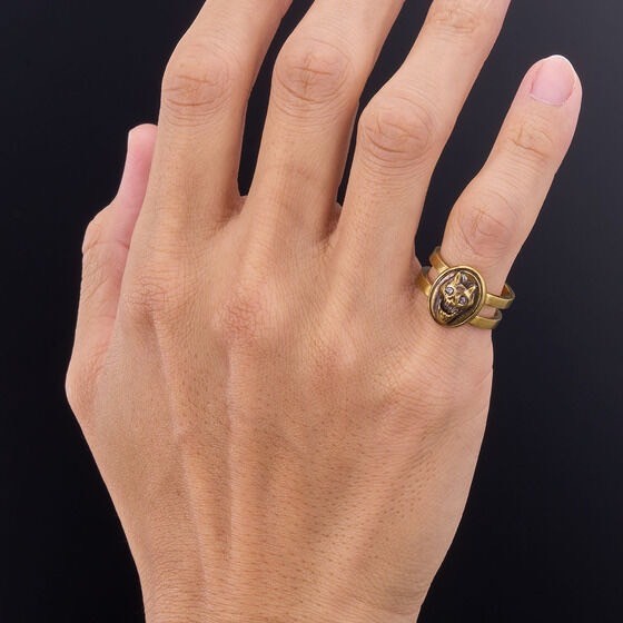 PRE-ORDER : JoJo's Bizarre Adventure Diamond is Unbreakable Accessory Collection