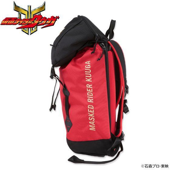 PRE-ORDER : Kamen Rider Kuuga x New Era Bag