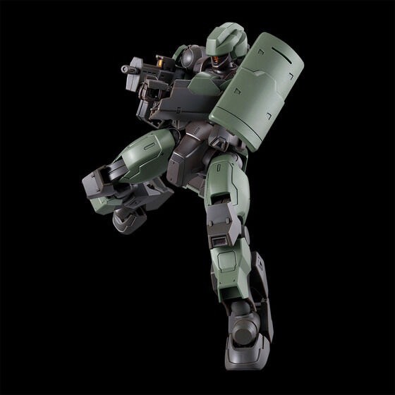 PRE-ORDER : HG 1/144 DESULTOR Plastic Model