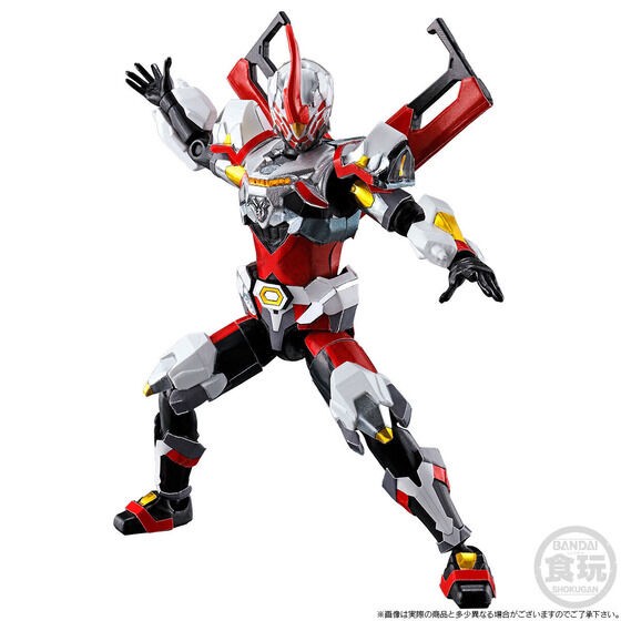 PRE-ORDER : Mini Pla Kikai Sentai Zenkaiger PB HaKaijuOh & YU-DO Hakaizer