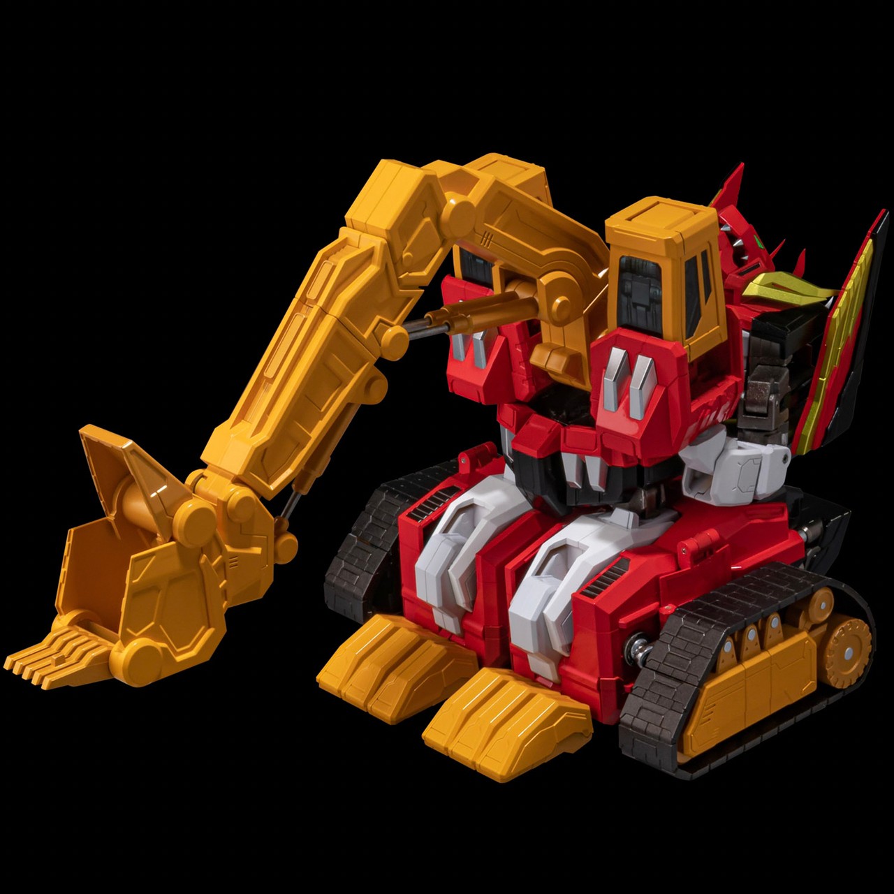 Pre-order : METAMOR-FORCE Brave Command Dagwon POWER DAGWON By Sentinel