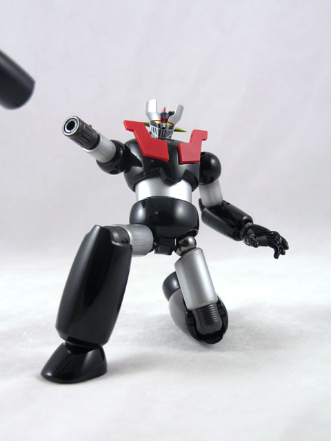 Soul Of Chogokin GX-45 Mazinger Z by Bandai