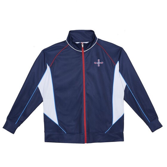 PRE-ORDER : Ultraman Track Jacket