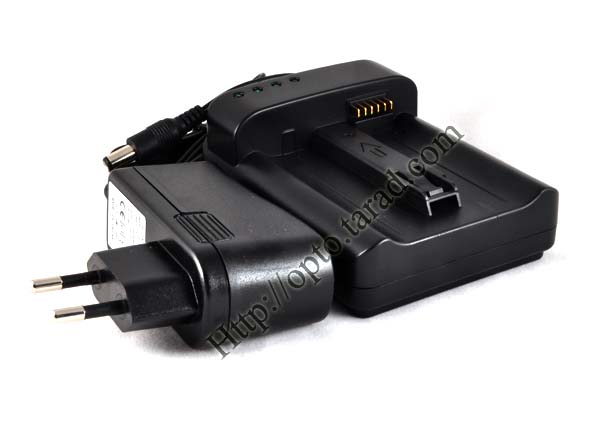 Charger for Nikon EN-EL4a