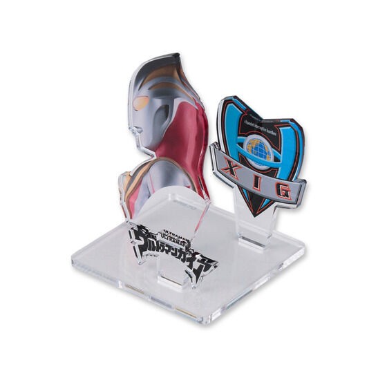 PRE-ORDER : Ultraman Tiga, Ultraman Dyna, Ultraman Gaia x SEIKO "TDG Limited Edition"