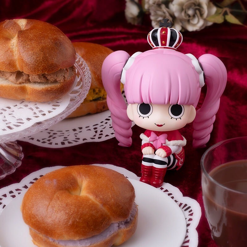 PRE-ORDER : Rukappu ONE PIECE Perona