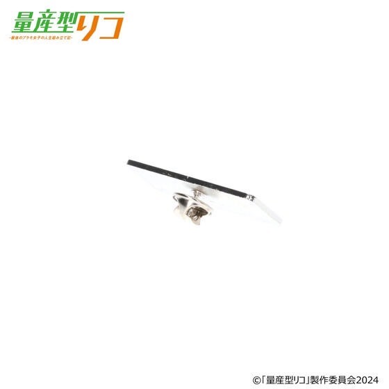 PRE-ORDER : Mass-produced Riko Yajima Model Shop Pins Noren