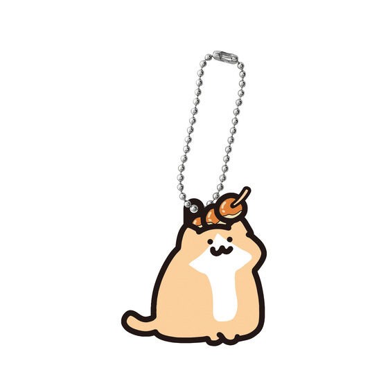 PRE-ORDER : Capsule Obungu Mascot with Stationery ~It's a Sweet~ (Random)