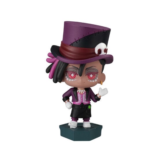 PRE-ORDER : Disney Twisted Wonderland Hug Cot Set