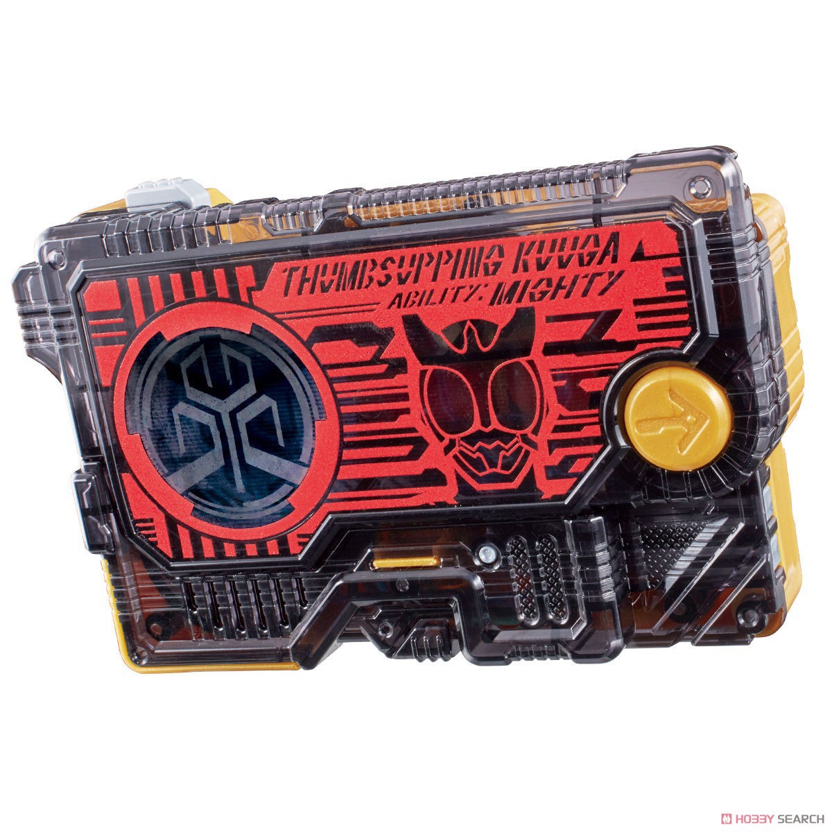 Masked Rider Zero-One - DX Thumbs Upping Kuuga Progrise Key by Bandai