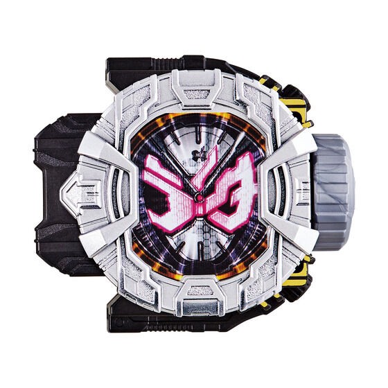 PRE-ORDER : Kamen Rider Zi-O SUPER BEST DX Zi-O Ridewatch II
