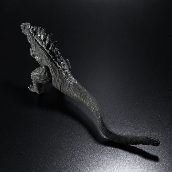 PRE-ORDER : Movie Monster Series Shin Godzilla: Ortho 3 Form Set