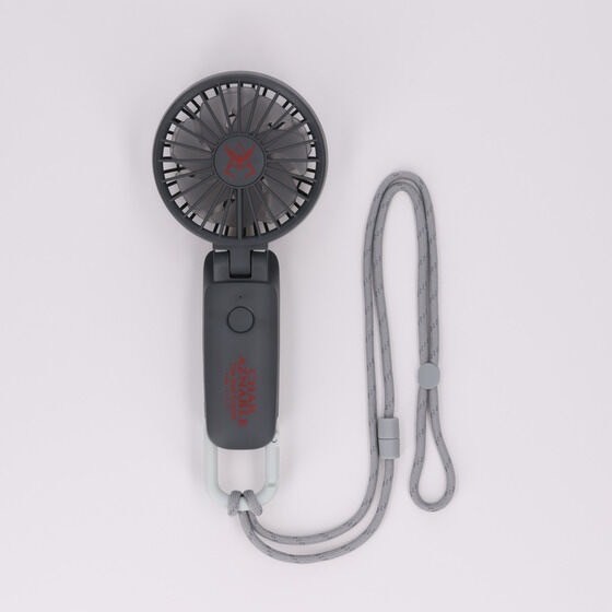 PRE-ORDER : Mobile Suit Gundam Handy Fan