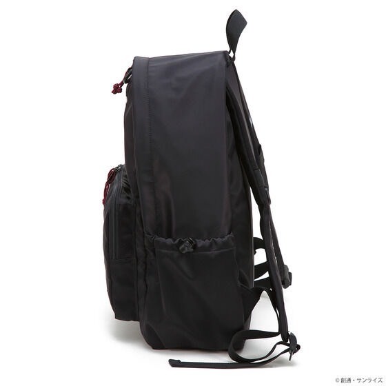 PRE-ORDER : STRICT-G MEI "Mobile Fighter G Gundam" Daypack