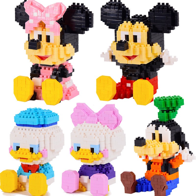 Gejia- Disney Sitting