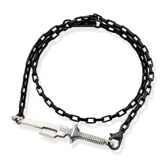 PRE-ORDER : Jujutsu Kaisen Toji Fushiguro's Chain of a Thousand Miles Necklace/Bracelet