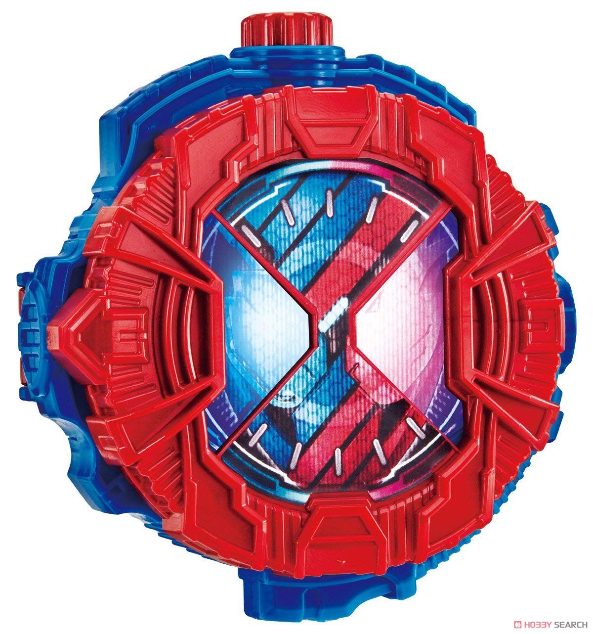 Masked Rider Zi-O - DX Build Riderwatch by Bandai