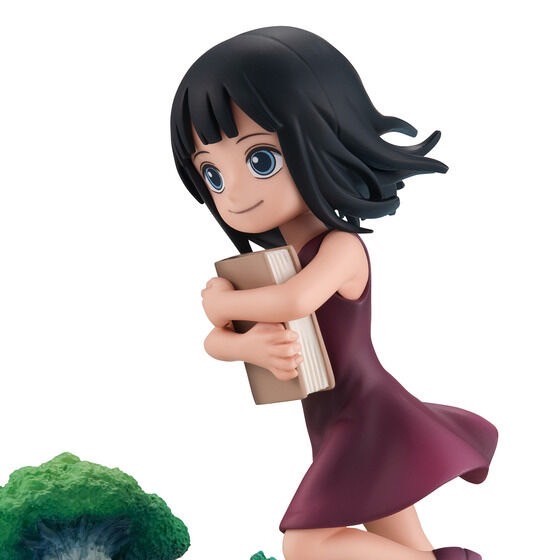 PRE-ORDER : G.E.M. Series One Piece Nico Robin RUN! RUN! RUN!