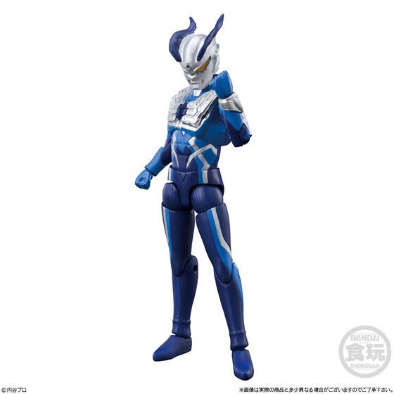 PRE-ORDER : Cho-Do α Ultraman 3 (10 pcs)