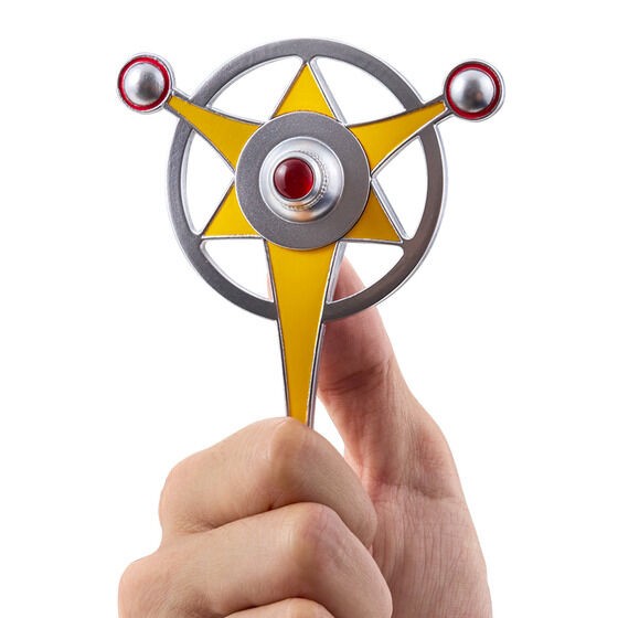 PRE-ORDER : Ultra Replica Ultraman Taro 50th ANNIVERSARY SET