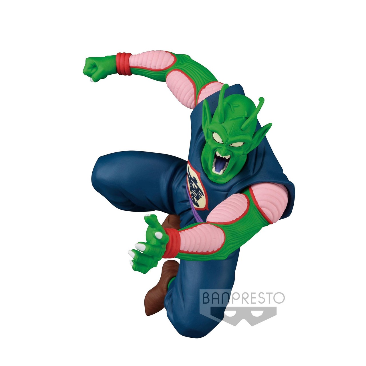 Pre-order : DRAGON BALL MATCH MAKERS -PICCOLO DAIMAOH-