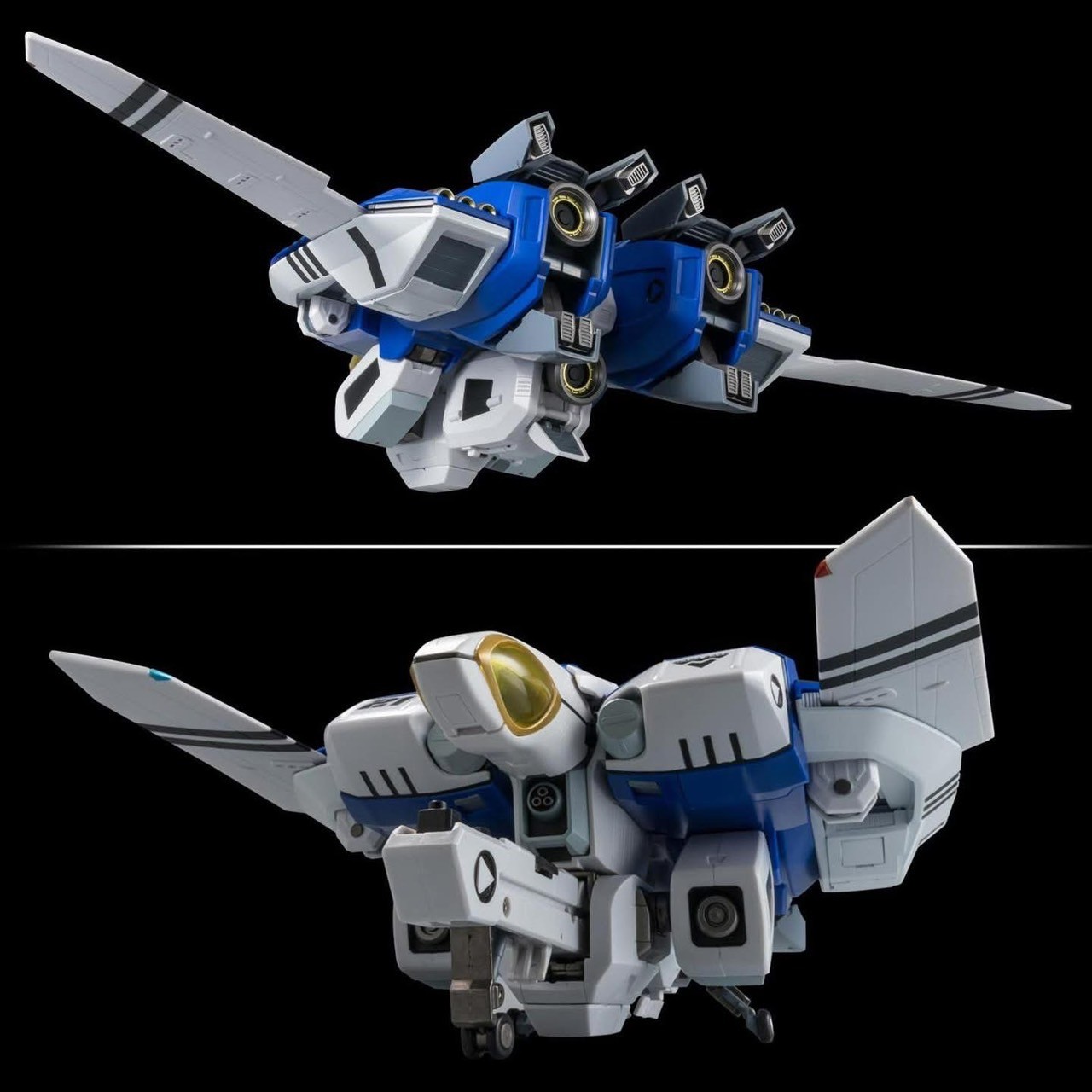 Pre-order : 1/48 RIOBOT Genesis Climber MOSPEADA AFC-01H Legioss Type ETA by Sentinel (Reissue)