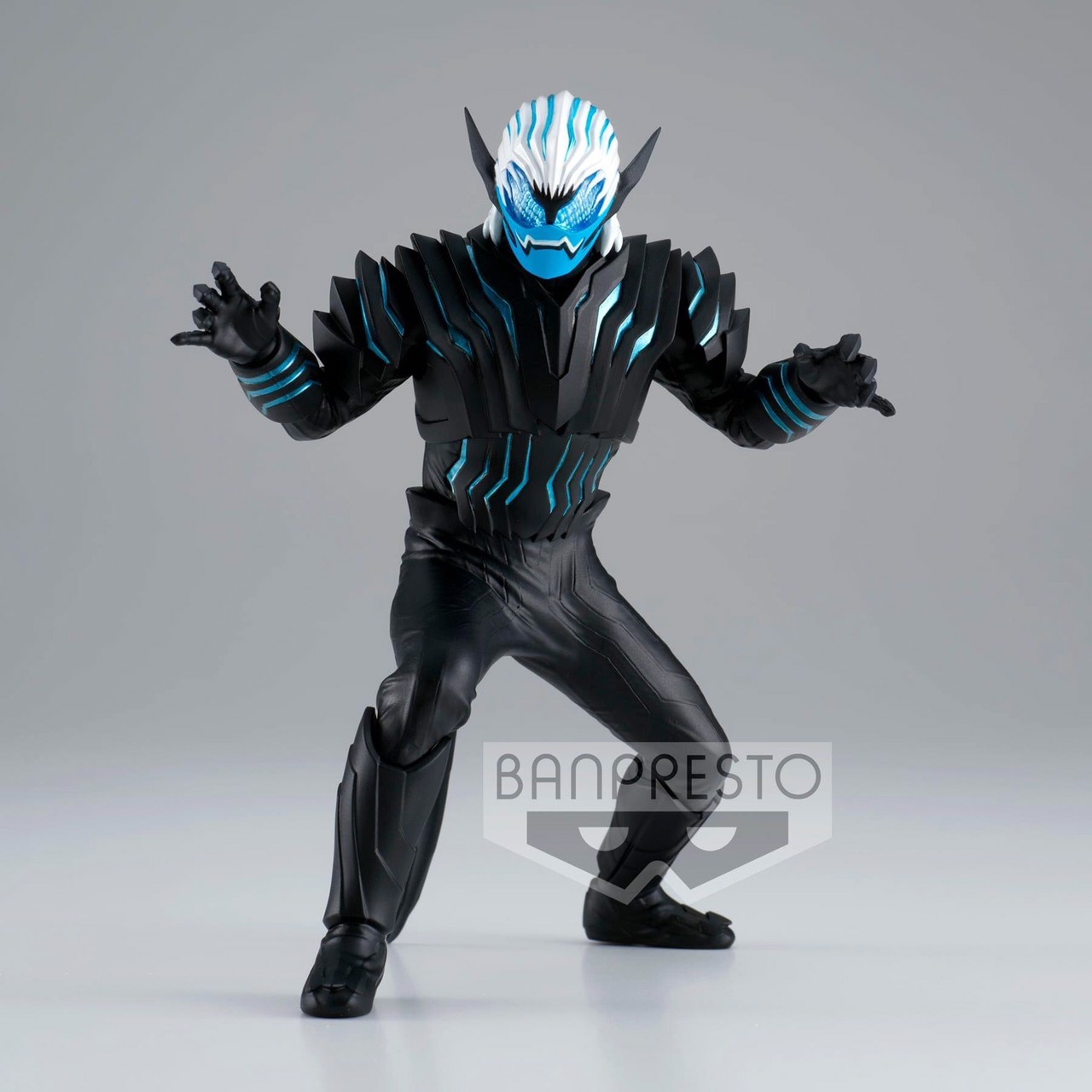 Pre-order : KAMEN RIDER REVICE HERO'S BRAVE STATUE FIGURE VICE
