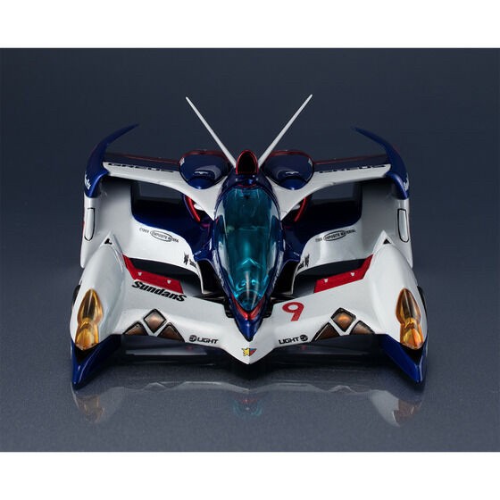 PRE-ORDER : Variable Action Future GPX Cyber Formula SAGA Garland SF-03 -Livery Edition- [w/Bonus]
