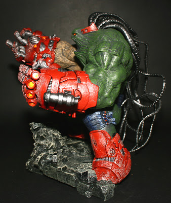 Spawn Series 25 - The Classic Comic Covers 2 - The Creech CI.01