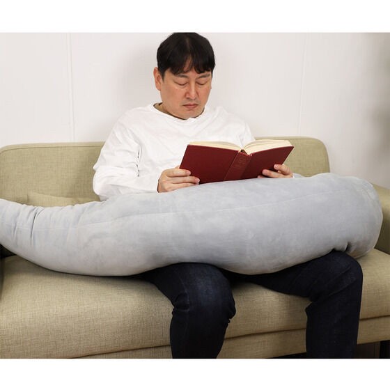 PRE-ORDER : Ultraseven Eye Slugger BIG Cushion