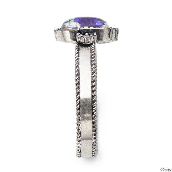 PRE-ORDER : Disney Twisted Wonderland Flower Accessory Bracelet