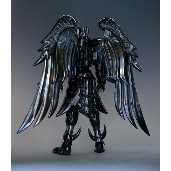 Saint Seiya Saint Cloth Myth Griffin Minos by Bandai