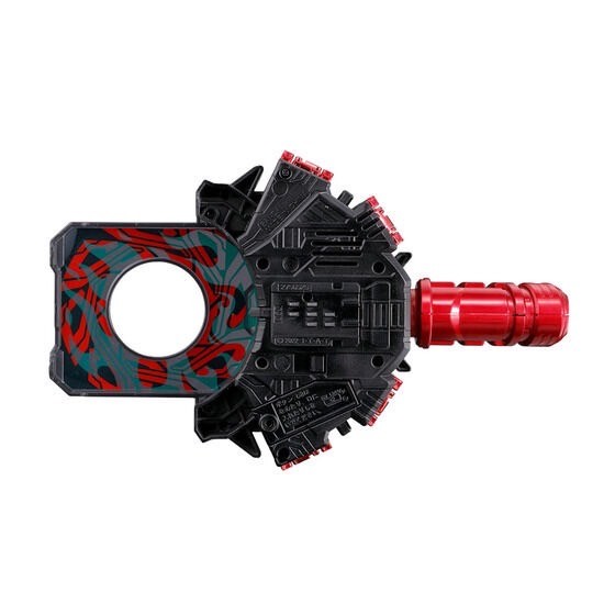 PRE-ORDER : PREMIUM DX Memorial Boost Mark II Raise Buckle